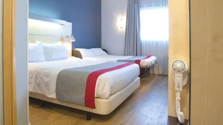 Holiday Inn Express Valencia Bonaire - Oda