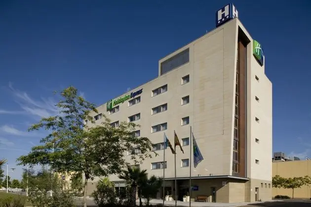 Holiday Inn Express Valencia Bonaire - Öne Çıkan Resim