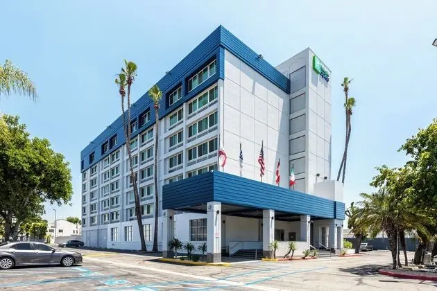 Holiday Inn Express Van Nuys - Öne Çıkan Resim