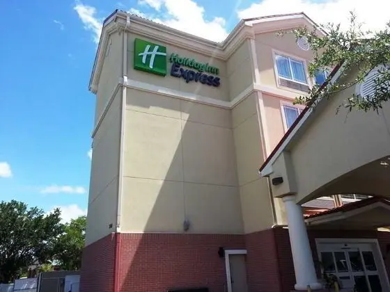 Holiday Inn Express