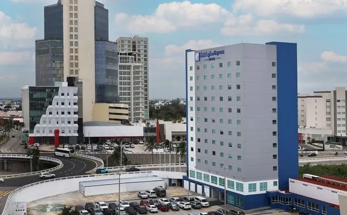 Holiday Inn Express Veracruz Boca Del Rio, an IHG Hotel - Öne Çıkan Resim