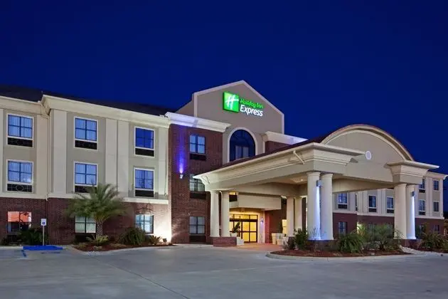 Holiday Inn Express Vidor South