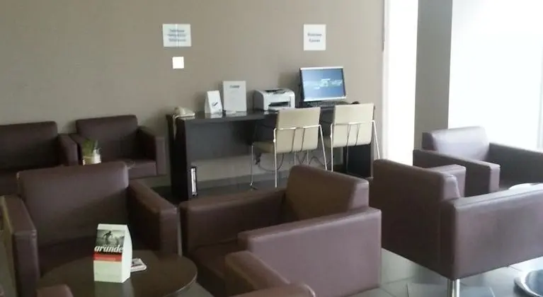 Holiday Inn Express Vitoria - Aktiviteler
