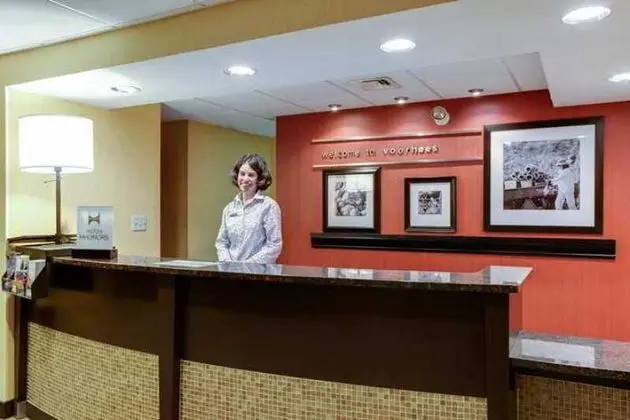 Holiday Inn Express Voorhees - Mt. Laurel