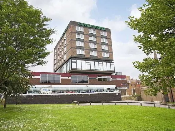 Holiday Inn Express Wakefield