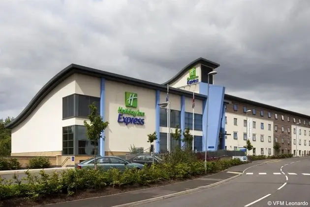 Holiday Inn Express Walsall