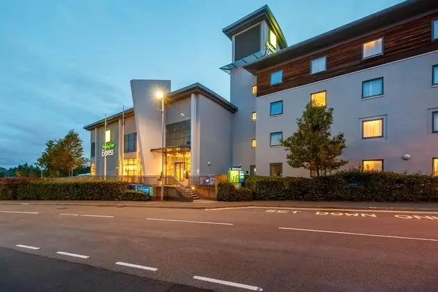 Holiday Inn Express Walsall - Öne Çıkan Resim