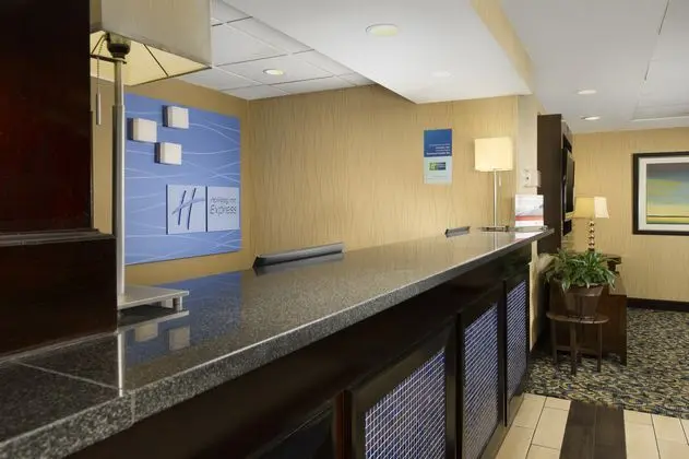 Holiday Inn Express Washington DC - BW Parkway