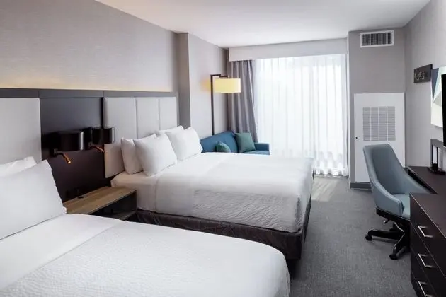 Holiday Inn Express Washington DC Downtown, an IHG Hotel - Öne Çıkan Resim