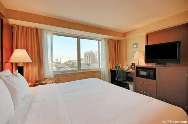 Holiday Inn Express Washington DC N-Silver Spring
