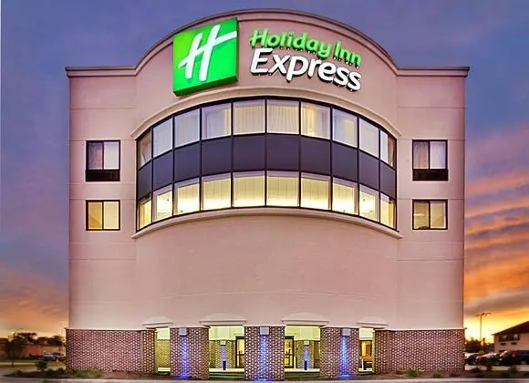 Holiday Inn Express Waterloo Cedar Falls - Öne Çıkan Resim
