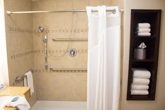 Holiday Inn Express West Jefferson