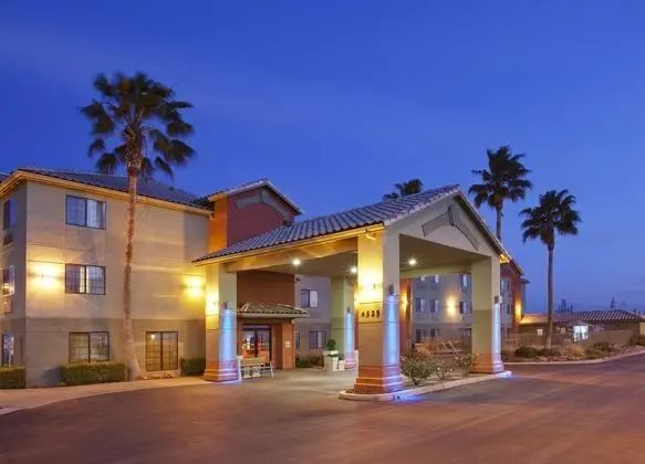 Holiday Inn Express Westley North Patterson Area