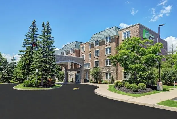 Holiday Inn Express Whitby Oshawa - Öne Çıkan Resim