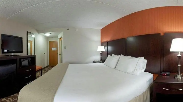 Holiday Inn Express Wilkes Barre East