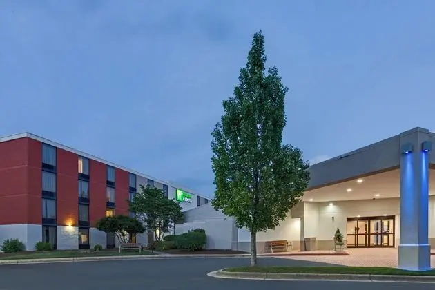 Holiday Inn Express Wilkesboro, an IHG Hotel - Öne Çıkan Resim