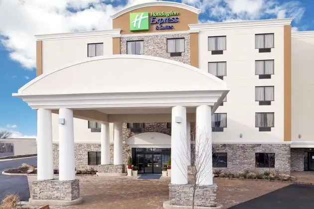 Holiday Inn Express Williamsport