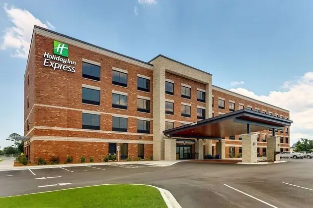 Holiday Inn Express Wilmington Porters Neck, an IHG Hotel
