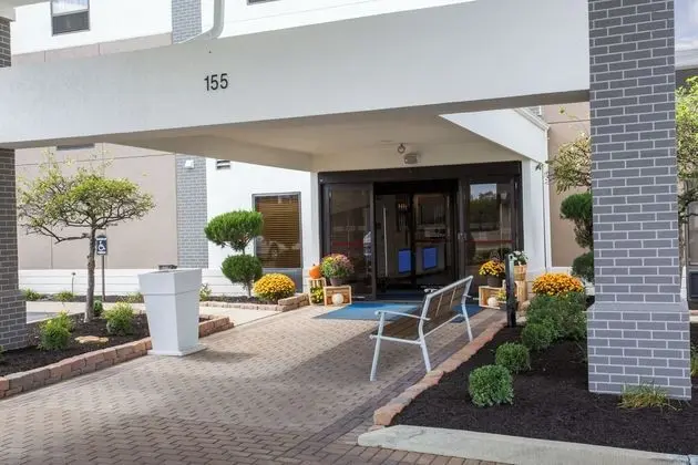 Holiday Inn Express Wilmington - Öne Çıkan Resim