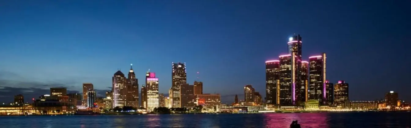 Holiday Inn Express Windsor Waterfront