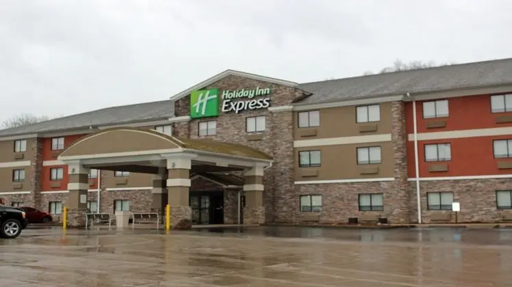 Holiday Inn Express Winfield Teays Valley - Öne Çıkan Resim