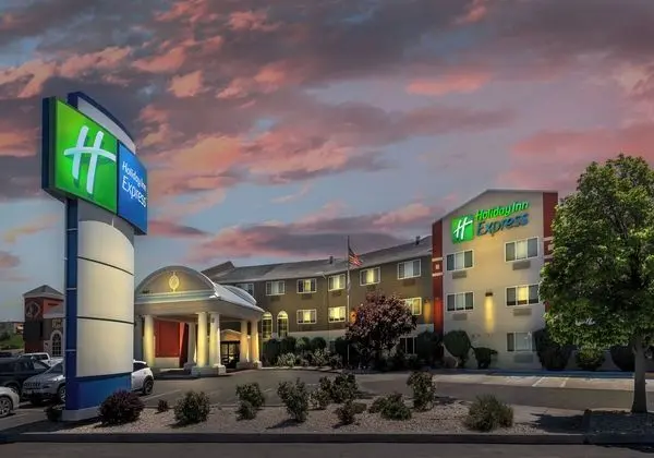 Holiday Inn Express Winnemucca - Öne Çıkan Resim