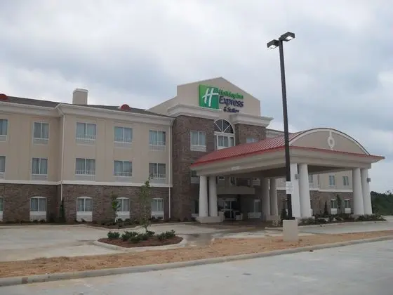 Holiday Inn Express Winona North