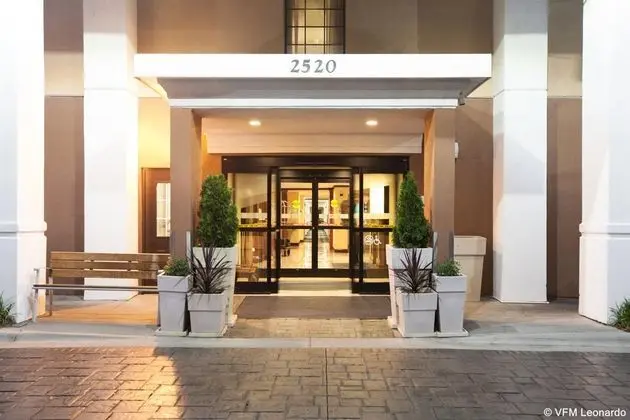 Holiday Inn Express Winston-Salem
