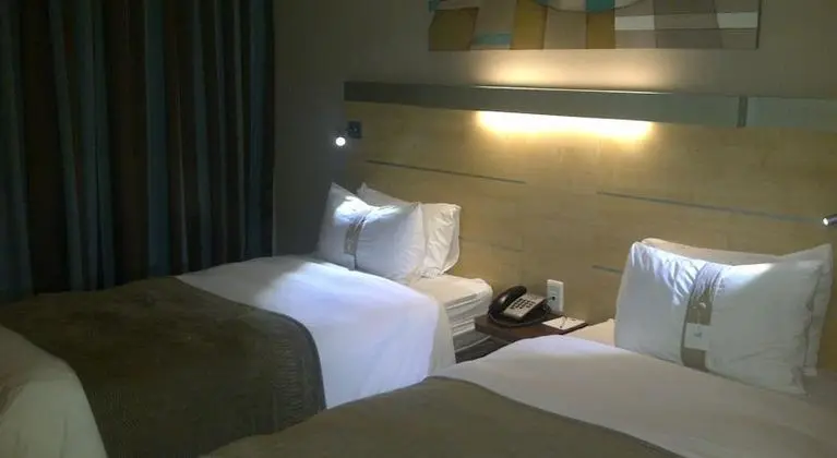 Holiday Inn Express Woodmead - Sandton