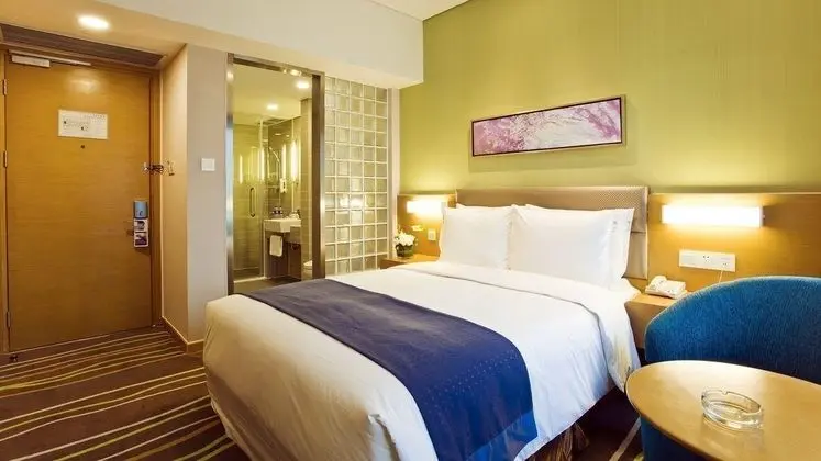 Holiday Inn Express Xi an HighTech Zone