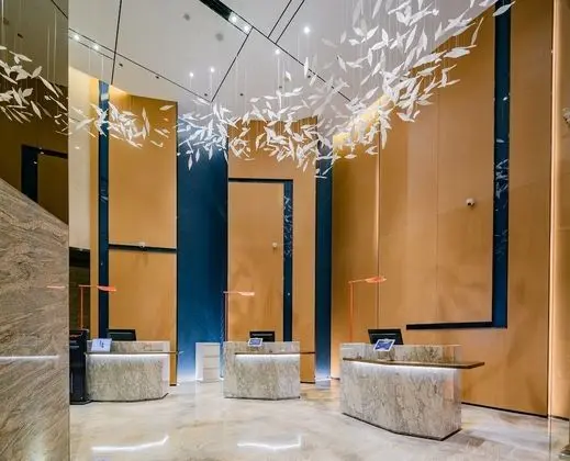 Holiday Inn Express Xi'an High-Tech Zone North, an IHG Hotel