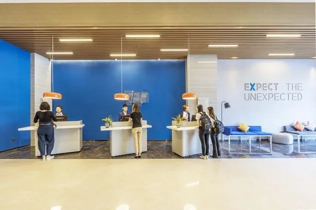 HOLIDAY INN EXPRESS Xi'an West