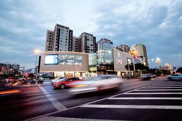 Holiday Inn Express Xichang City Center