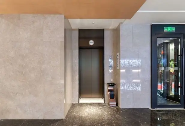 Holiday Inn Express Yangquan City Center, an IHG Hotel