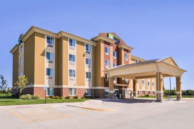 Holiday Inn Express York