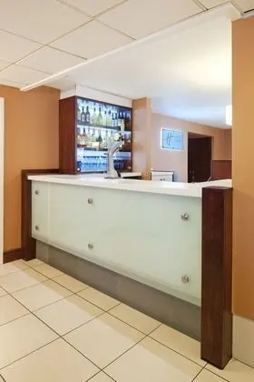 Holiday Inn Express York