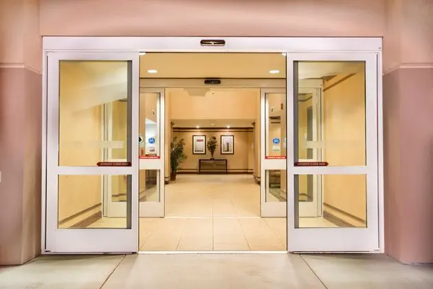 Holiday Inn Express Yreka Shasta Area