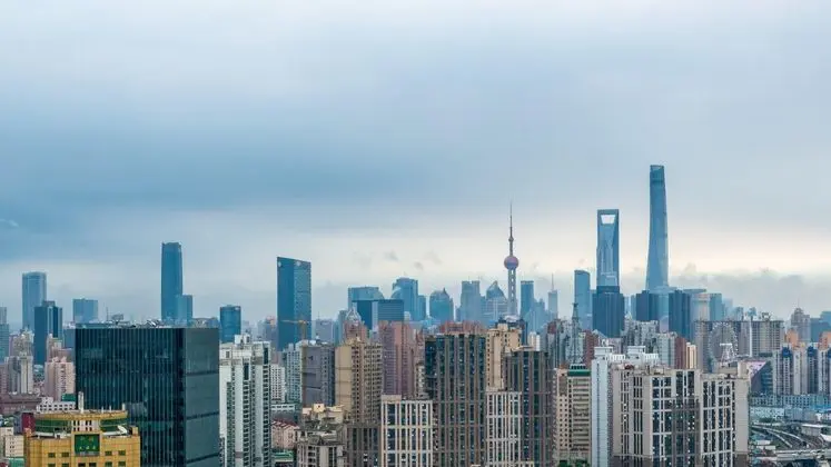 Holiday Inn Express Zhabei