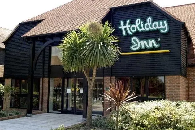 Holiday Inn Fareham - Solent