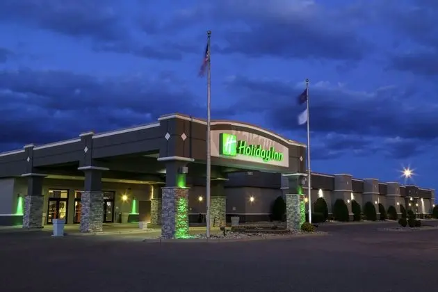 Holiday Inn Fargo