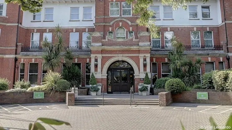Holiday Inn Farnborough