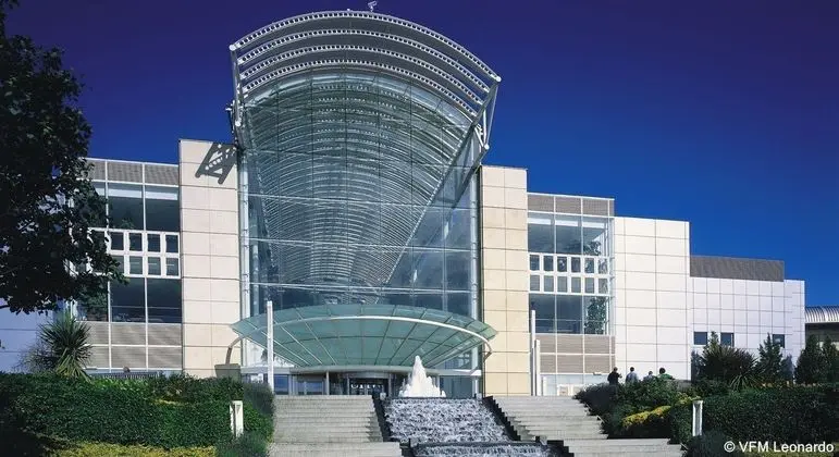 Holiday Inn Filton Bristol