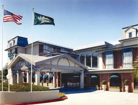 Holiday Inn Fisherman's Wharf