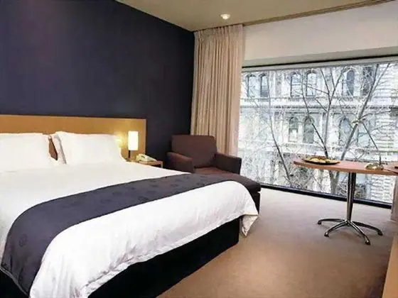 Holiday Inn on Flinders