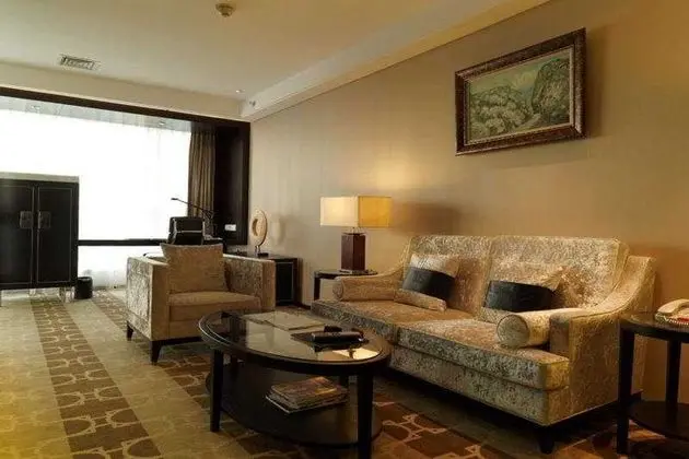 Holiday Inn Focus Square