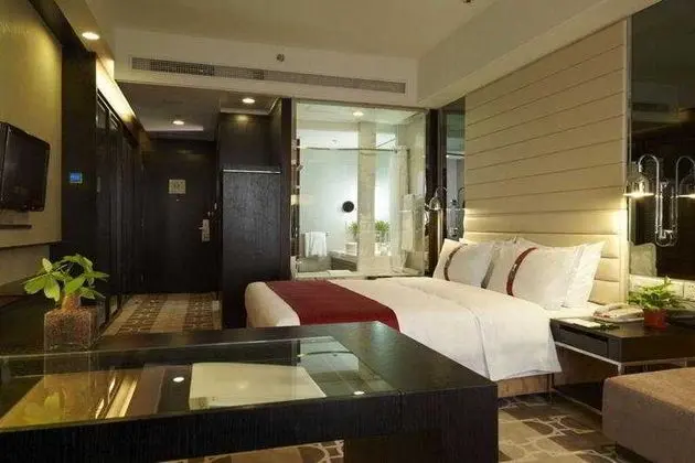 Holiday Inn Focus Square - Oda