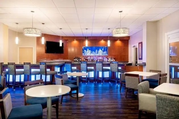 Holiday Inn Fort Lauderdale-Airport
