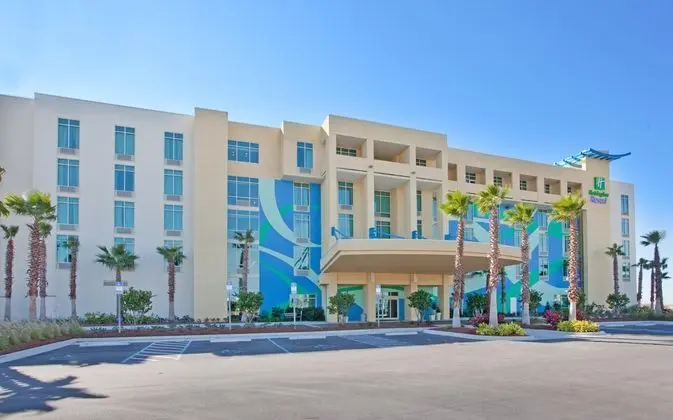 Holiday Inn Resort Fort Walton Beach - Öne Çıkan Resim