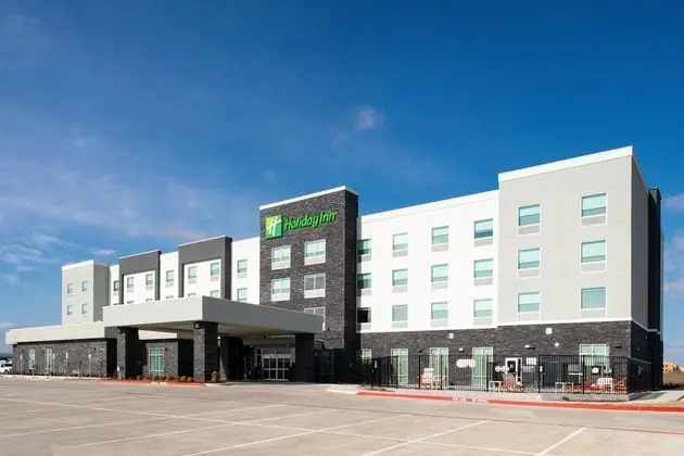 Holiday Inn Fort Worth - Alliance, an IHG Hotel