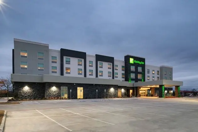 Holiday Inn Fort Worth - Alliance, an IHG Hotel